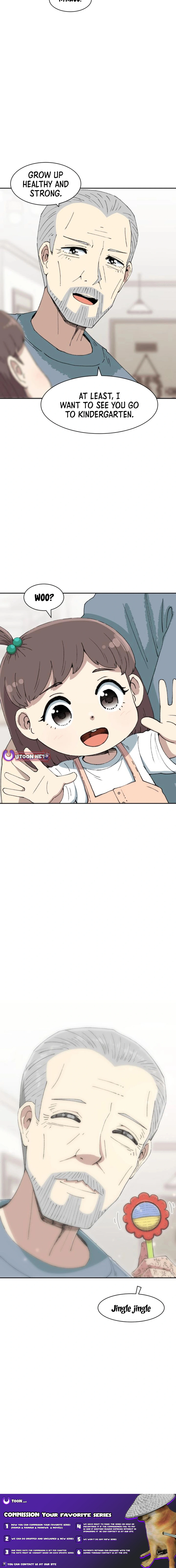 Beethoven Reborn Chapter 60 26